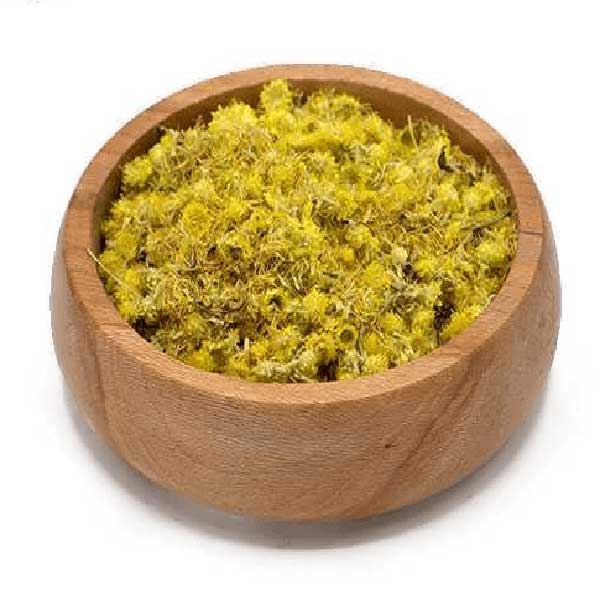 گیاه افسنطین