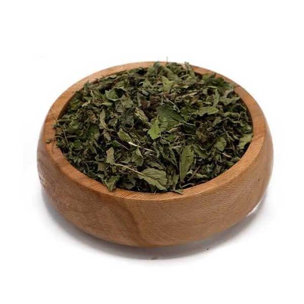 گیاه بادرنجبویه