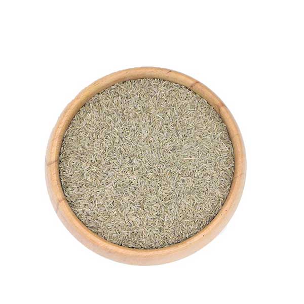 زیره سبز