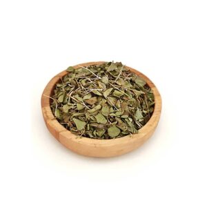 برگ مورد