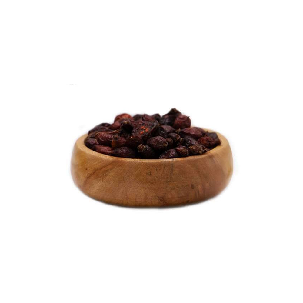 میوه نسترن