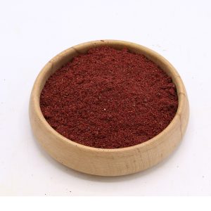 سماق کوبیده 110 گرم