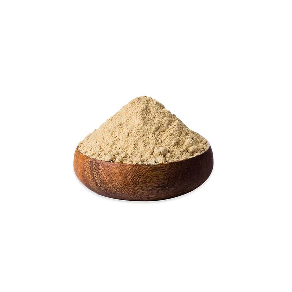 پودر زنجبیل