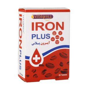آیرون پلاس