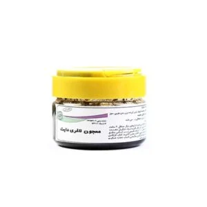 معجون لاغری دایت 200 گرم