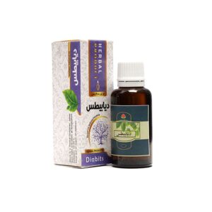 افشره دیابیطس