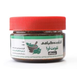 شربت تقویت قوا 200 گرم