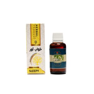 خواب آور 60 سی سی
