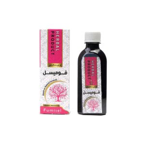 شربت فومیسل 200 میل