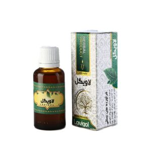 قطره لاویگل 60 سی سی