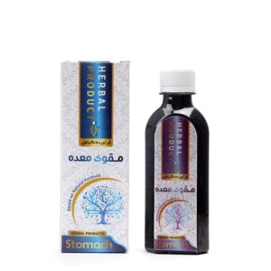 شربت مقوی معده 200 میل