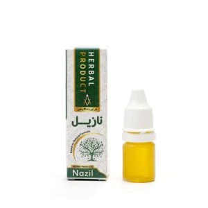 قطره نازیل