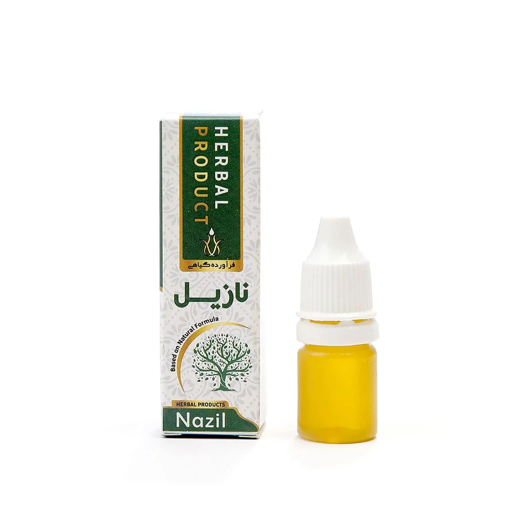 قطره نازیل