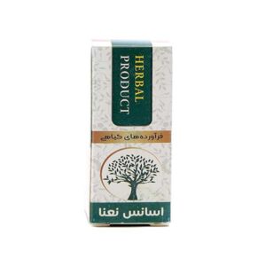 اسانس نعنا