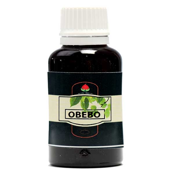 قطره Obebo