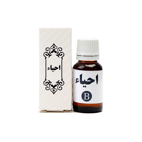 قطره احیاء