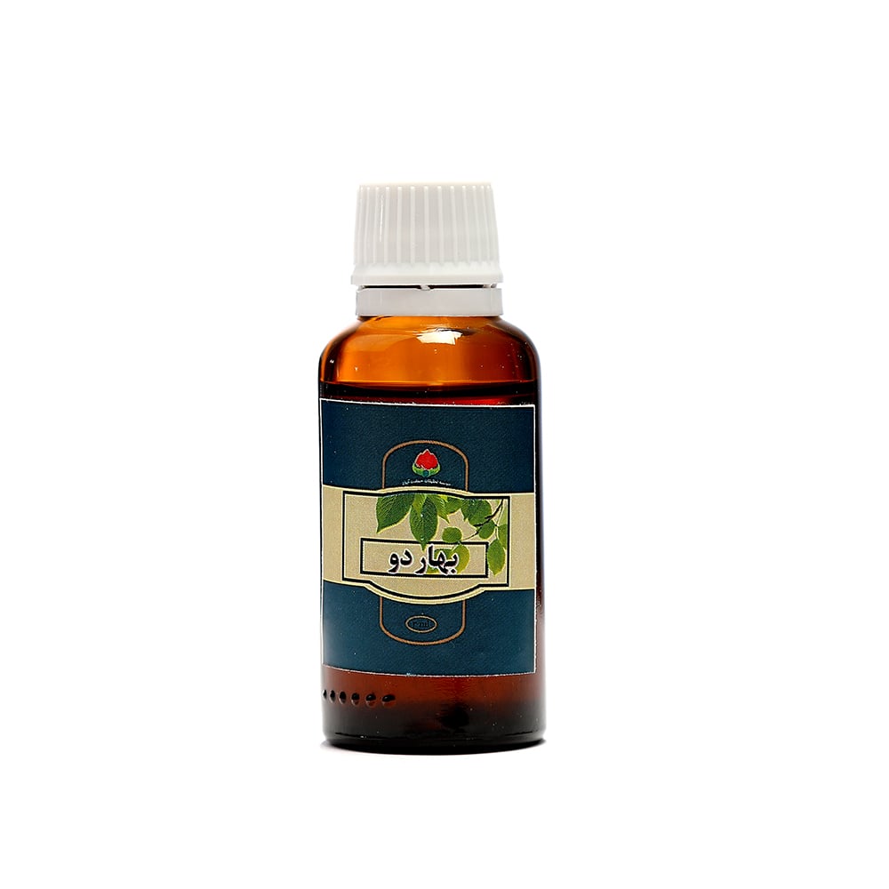 قطره بهار 2