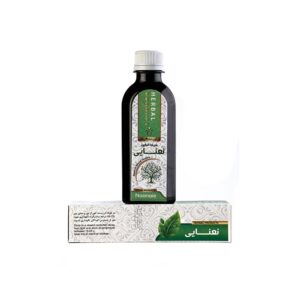 شربت انگبین نعنایی