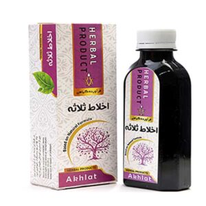 شربت اخلاط ثلاثه