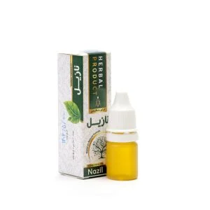 قطره نازیل