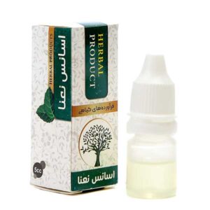 اسانس نعنا 15 سی سی