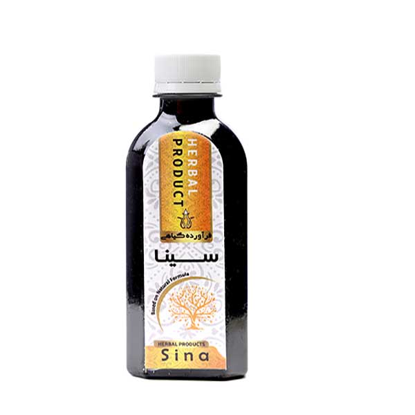 شربت سینا