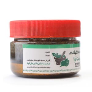 شربت تقویت قوا
