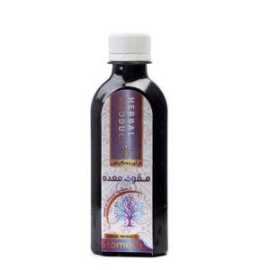 شربت مقوی معده