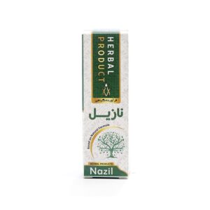 قطره نازیل