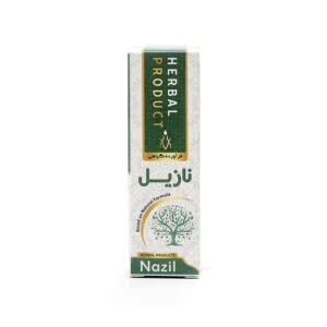 قطره نازیل