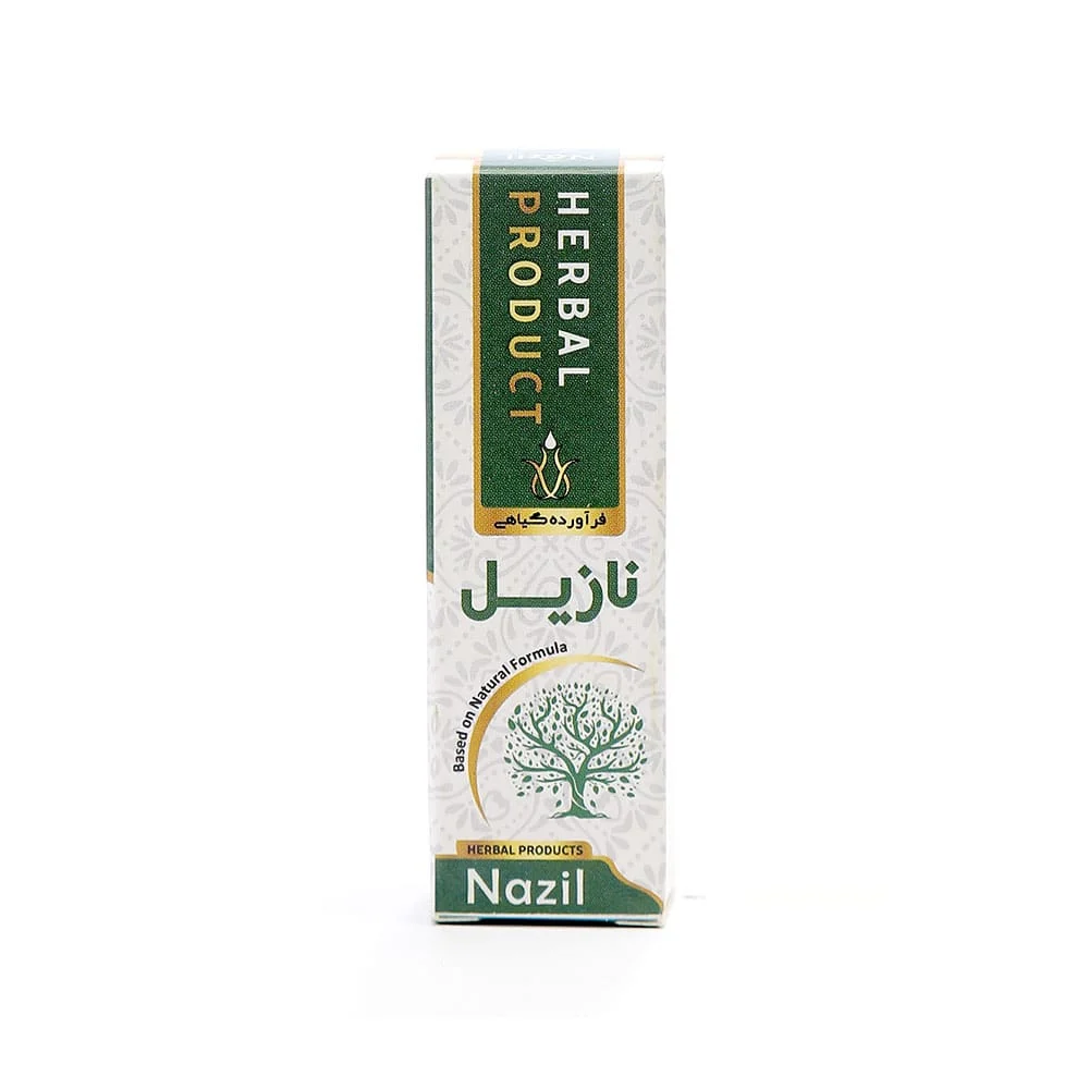 قطره نازیل