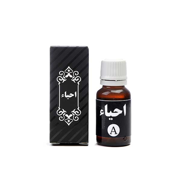 قطره احیاء