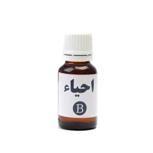 قطره احیاء