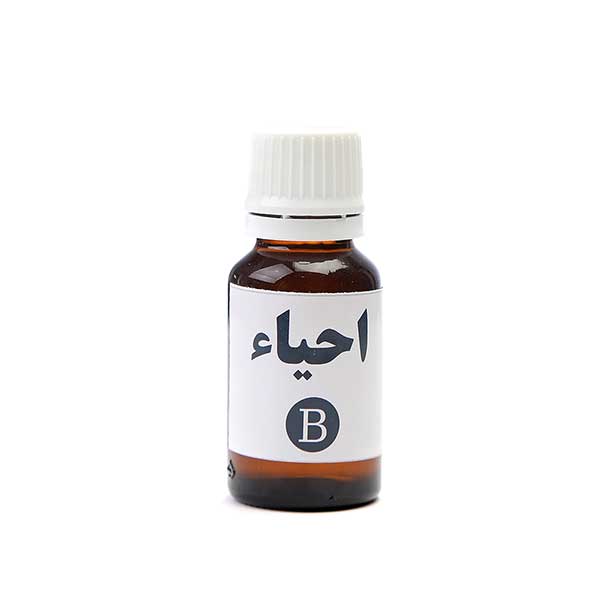 قطره احیاء