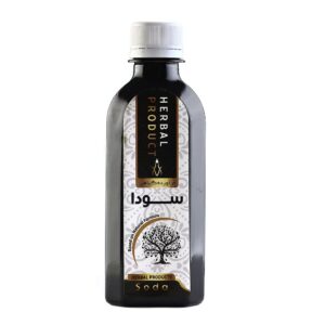 شربت سودا