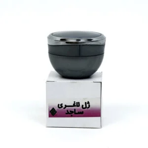 پکیج لاغری ساجد
