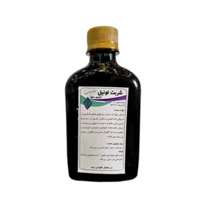 شربت لونیل 200 میل