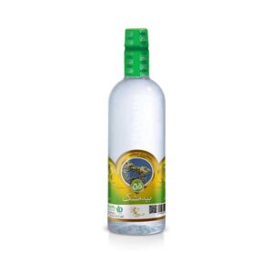 عرق بیدمشک 1 لیتر