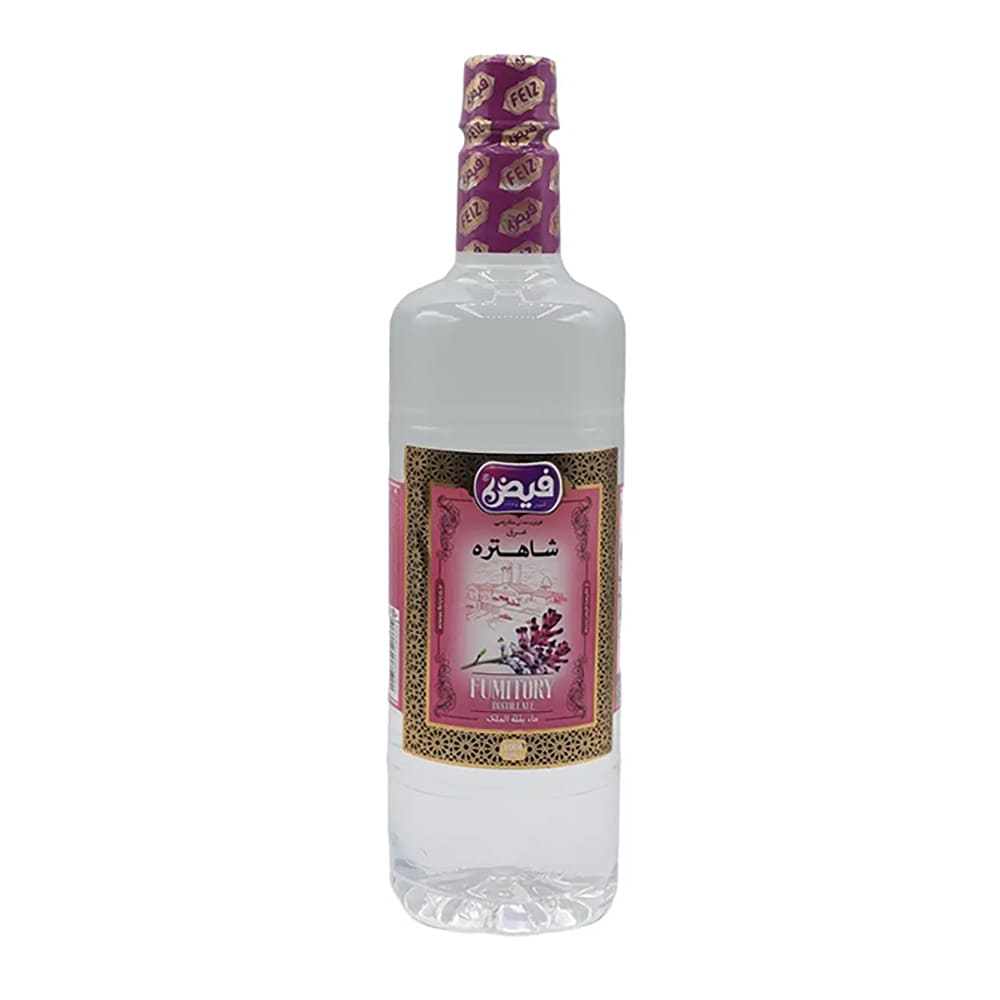 عرق شاه تره