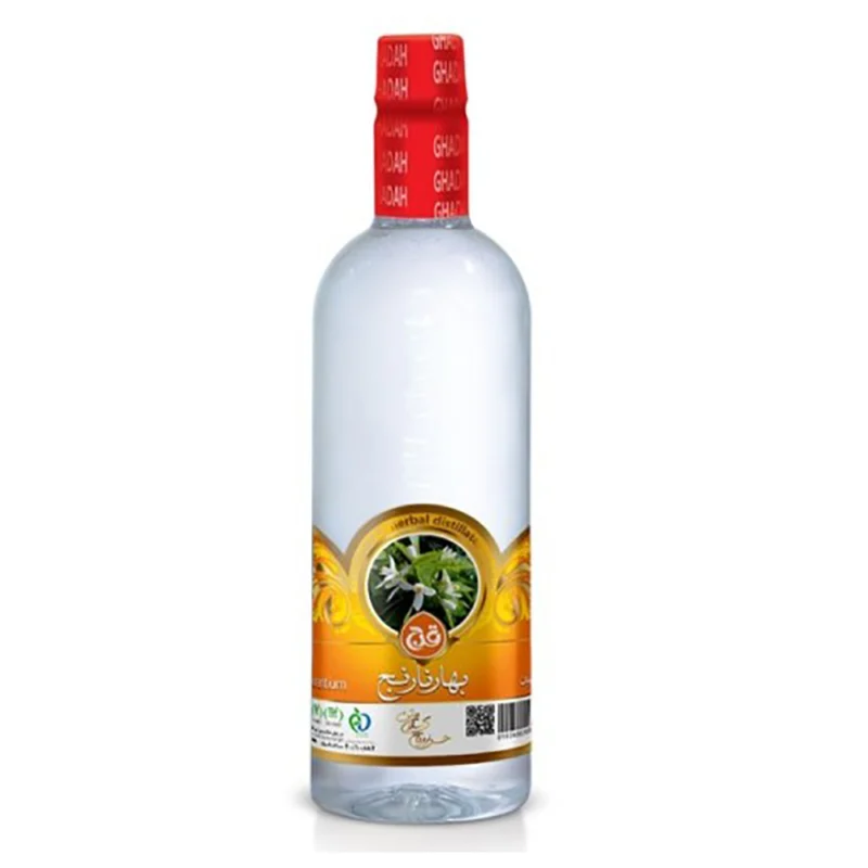 عرق بهارنارنج