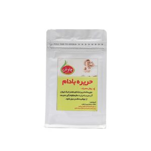 حریره بادام