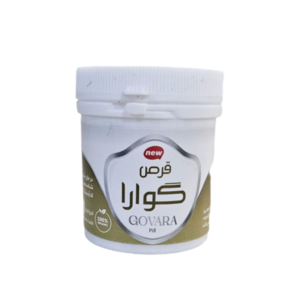 قرص گوارا
