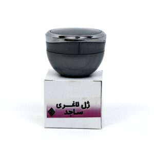 ژل لاغری ساجد