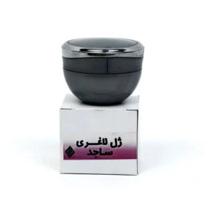 ژل لاغری ساجد