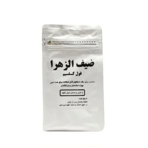 ضیف الزهرا