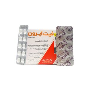 فیت آیرون