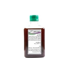 شربت رایسین