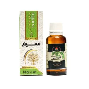 قطره نسیم