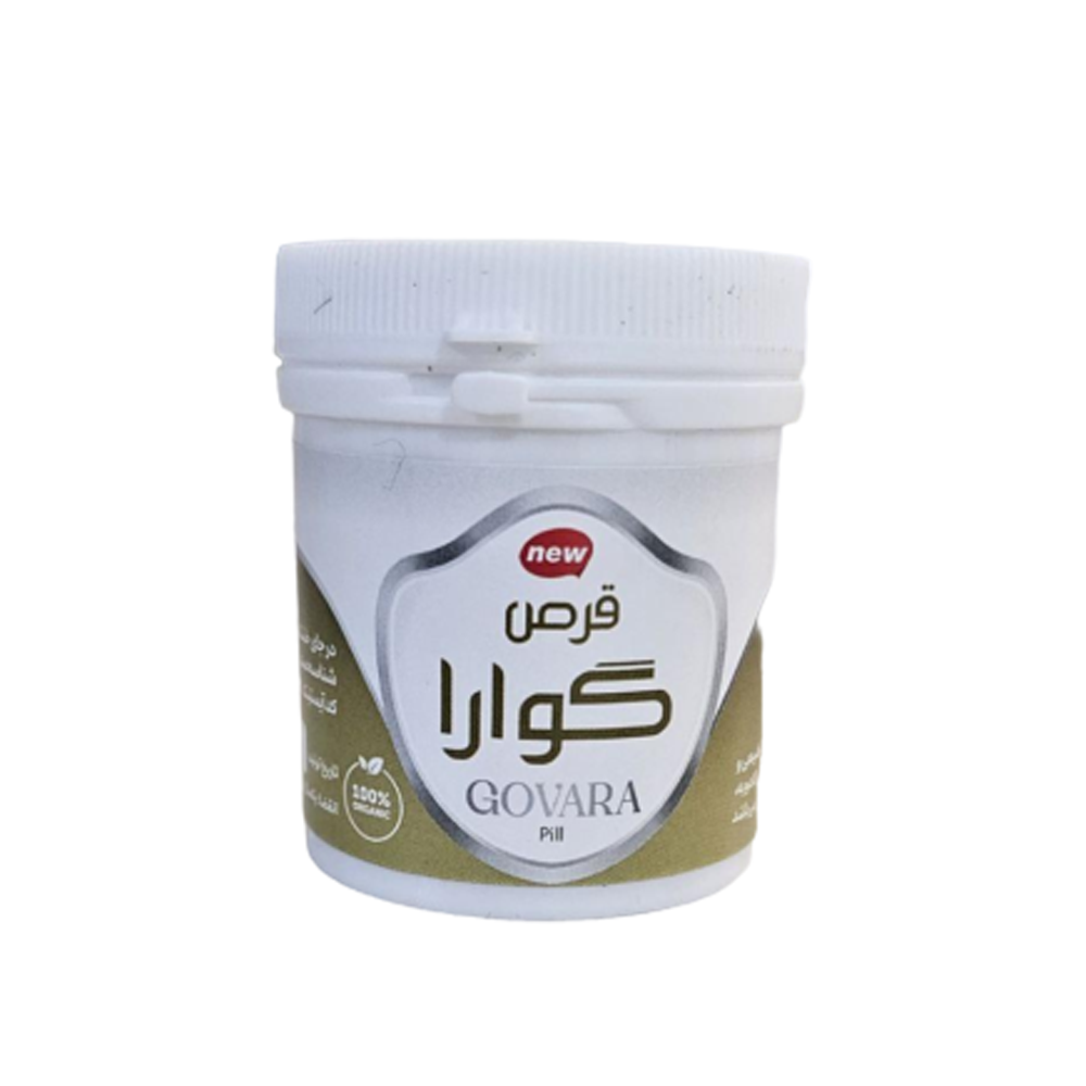 قرص گوارا