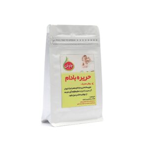 حریره بادام